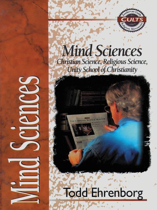 Title details for Mind Sciences by Todd Ehrenborg - Available